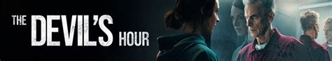 devils staffel 01 torrent|The Devil's Hour S01 WEBRip x264.